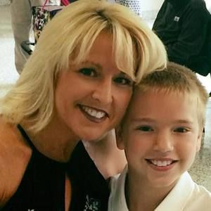 Meet your Posher, Aimee